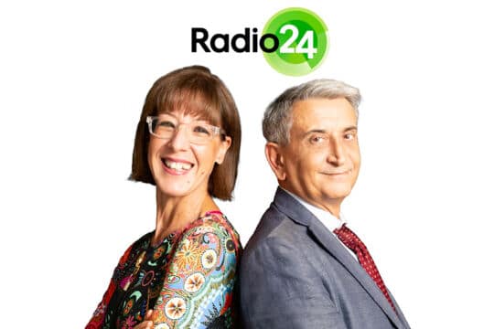 Su Radio 24 nasce la nuova rubrica di “Due di denari”