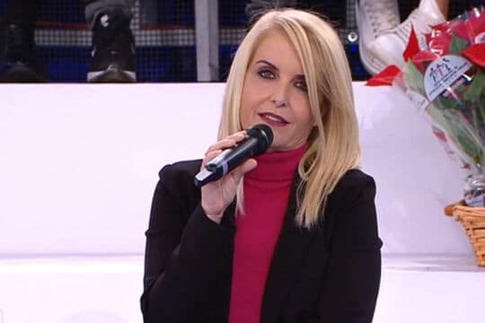 Federica Gentile ad Amici: “Su Radio Zeta continua la programmazione dei ragazzi”