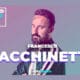 Francesco Facchinetti al World Day: spazio ai giovani