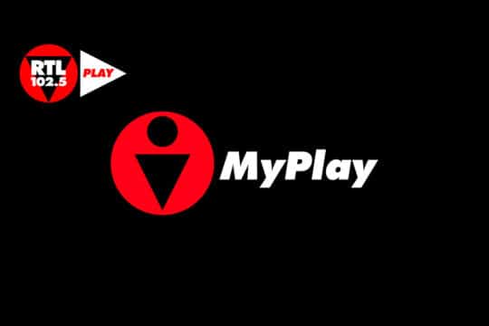 RTL 102.5 presenta MyPlay: contenuti esclusivi e l’assistente Isabot