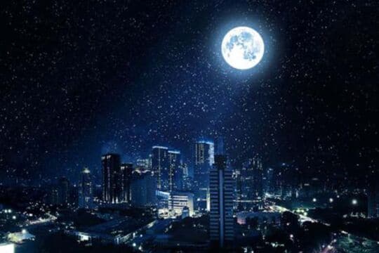 Su Radio Monte Carlo debutta BlueMoon