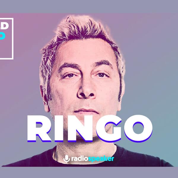 Intervista a Dj Ringo: 