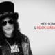 Slash è il decimo Rock Ambassador di Virgin Radio