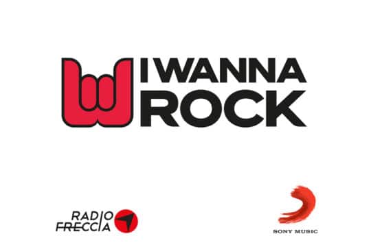Radiofreccia e Sony Music Italia insieme per “I wanna Rock”