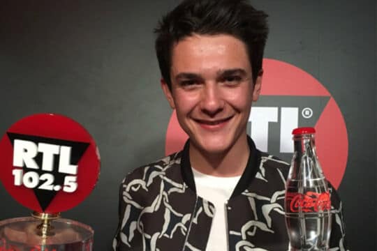 Kungs DJ di eccezione nella discoteca nazionale di RTL 102.5