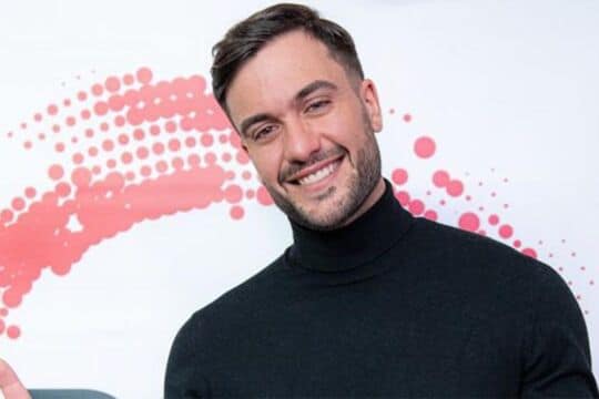 Pierpaolo Pretelli entra nella famiglia di R101