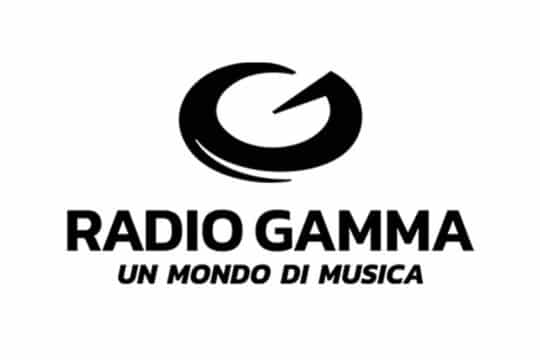 Radio Gamma: nuovo logo e nuova app per i 42 anni