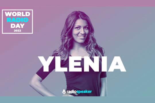 Marco Galli è il miglior maestro di Radio: L’intervista a Ylenia di Radio 105