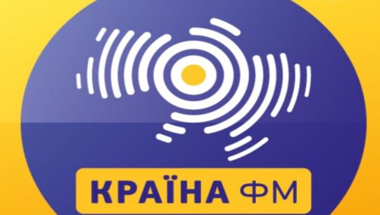 In Ucraina una radio per la resistenza
