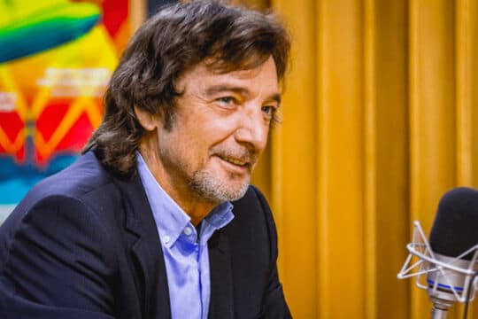 Claudio Cecchetto festeggia i suoi 70 anni a RTL 102.5