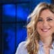 Francesca Fagnani sbarca a “Un Giorno da Pecora” al posto di Geppi Cucciari