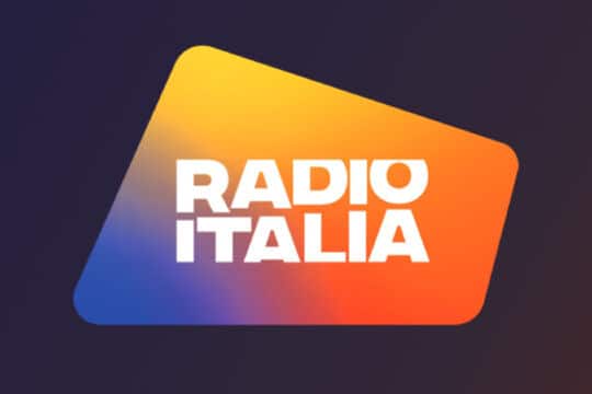 Radio Italia lancia la nuova campagna istituzionale