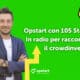 Il Fintech per tutti: Opstart con “105 Start-Up!”￼