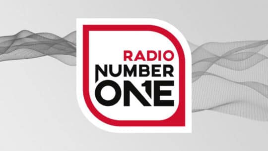 Radio Number One cambia completamente la programmazione