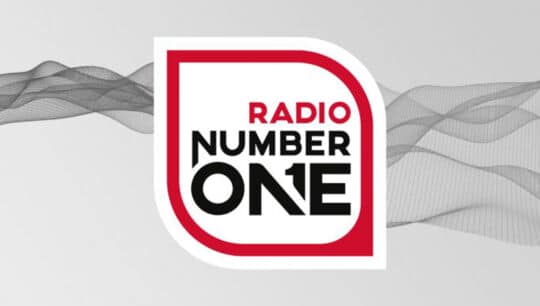 Radio Number One cambia completamente la programmazione