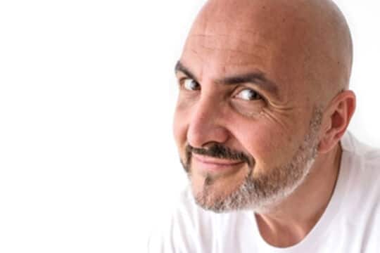 A Radio Capital arriva Beppe Denitto