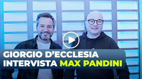 Intervista a Max Pandini: La radio locale deve riappropriarsi del suo grande ruolo