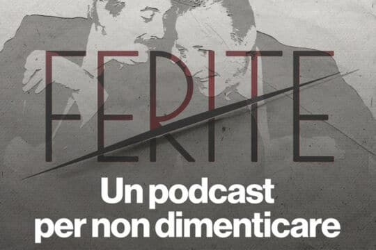 Ferite – Capaci: 30 anni dopo