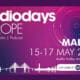 RadioDays Europe 2022: i numeri del grande evento sulla Radio a Malmö