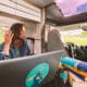 Il camper di Ticket to Read riparte verso Il Salone del Libro di Torino