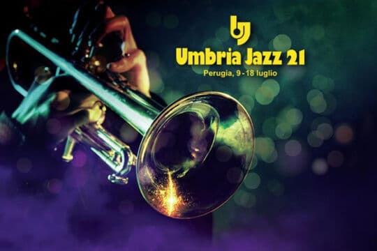 Radio Monte Carlo con Umbria Jazz