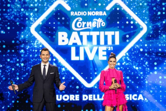 Radio Norba Battiti Live: parte il weekend a Gallipoli