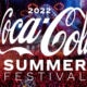 Coca-Cola Summer Festival: tre imperdibili appuntamenti di musica live