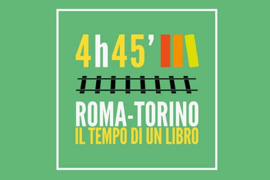 Arriva il podcast 4 ore 45 minuti di FSNews: il tempo di un libro