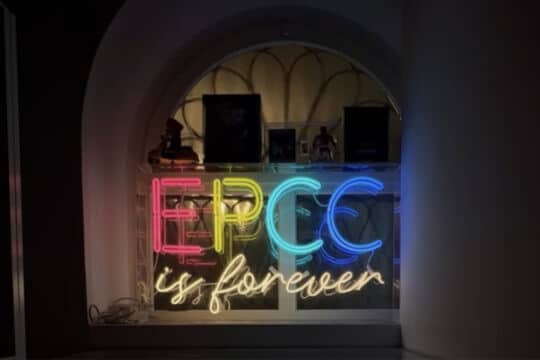 A settembre su Rai2 torna EPCC