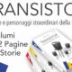 TRANSISTOR: Storie e personaggi straordinari della radio