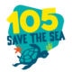 Parte 105 Save the Sea: il tour estivo di Radio 105