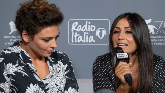 Radio Italia confermata radio ufficiale della Biennale di Venezia