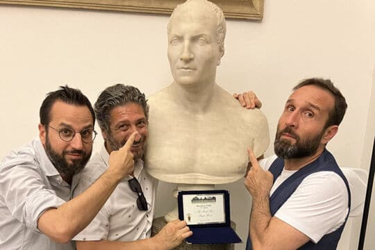 The Rock Show vince il secondo Microfono d’Oro consecutivo