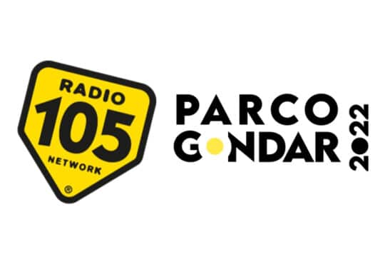 Parco Gondar e Radio 105 annunciano una grande collaborazione per l’estate