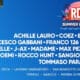 RDS Summer Festival: comincia il primo weekend a Ostia