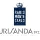 Turisanda con Radio Monte Carlo a Umbria Jazz