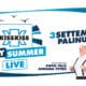 Kiss Kiss Play Summer live fa tappa a Palinuro