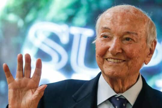 Addio a Piero Angela: il linguaggio semplice dei suoi grandi insegnamenti