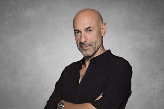 Su Radio Capital arriva B-Side con Alessio Bertallot