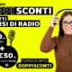 Anna Maria Genzano di RTL 102.5 riceve il Premio Mondi Lucani  