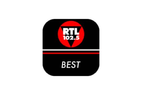 Parte il nuovo palinsesto di RTL 102.5 Best: spazio alle grandi voci della radio