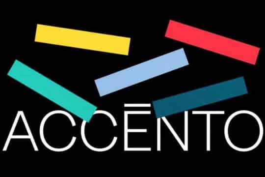 Nasce ACCĒNTO, la casa editrice di Alessandro Cattelan