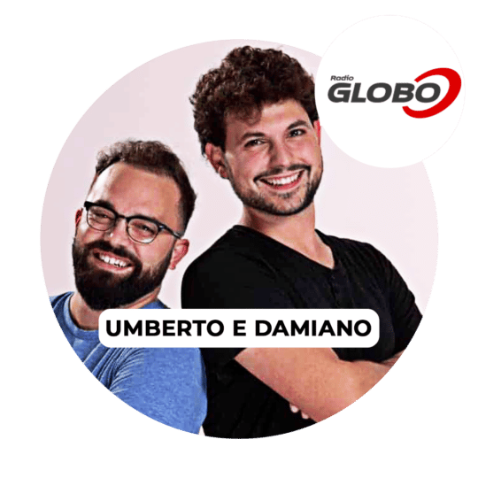 Speaker di Radio Globo