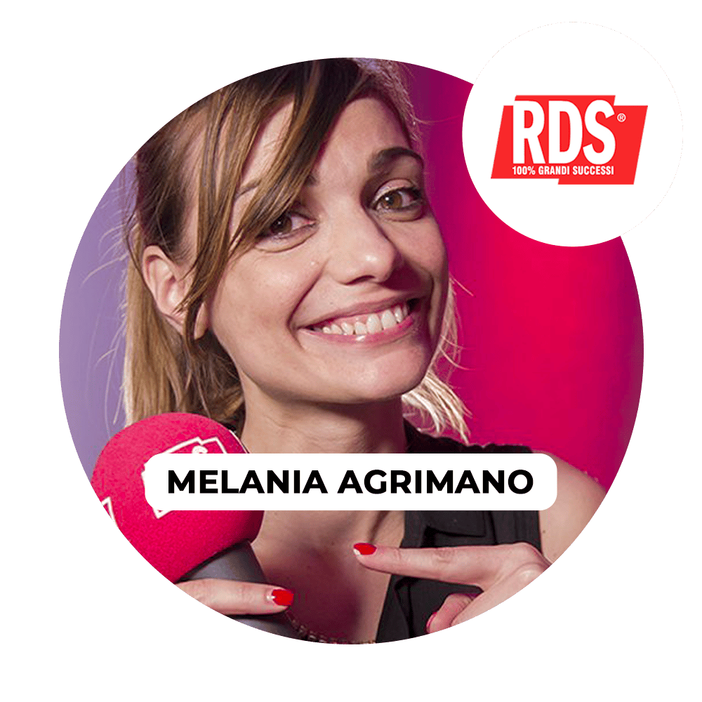 Speaker di RDS