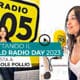 Radio Monte Carlo al Focus Live 2022