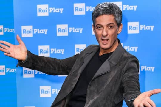 Fiorello a Novembre torna in Rai