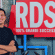 Nuova voce a RDS: sbarca Leo Di Bello