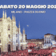 Il 20 Maggio 2023 torna Radio Italia Live a Milano