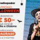 Promo Halloween: Super sconti su tutti i corsi di Radio Speaker