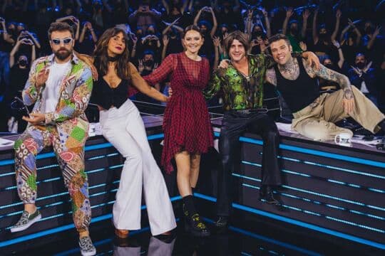 RTL 102.5 regala X Factor agli ascoltatori